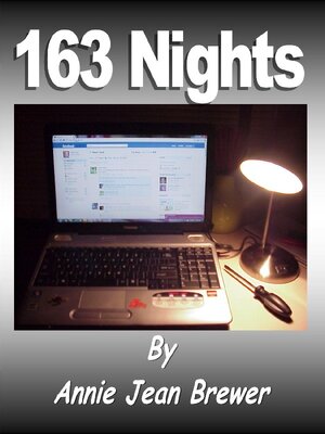 cover image of 163 Nights